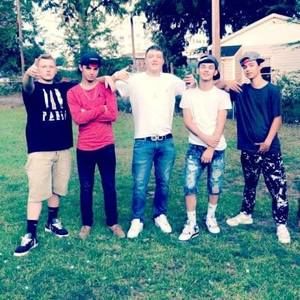 Meet your Posher, Brady